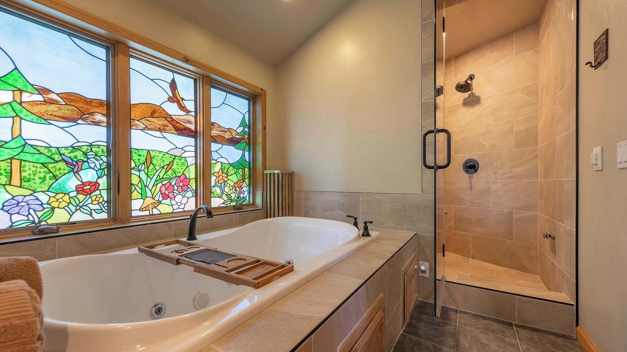 Photo of Bathroom in Upper Moonridge