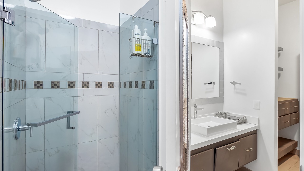 Photo of Bathroom in La Paloma