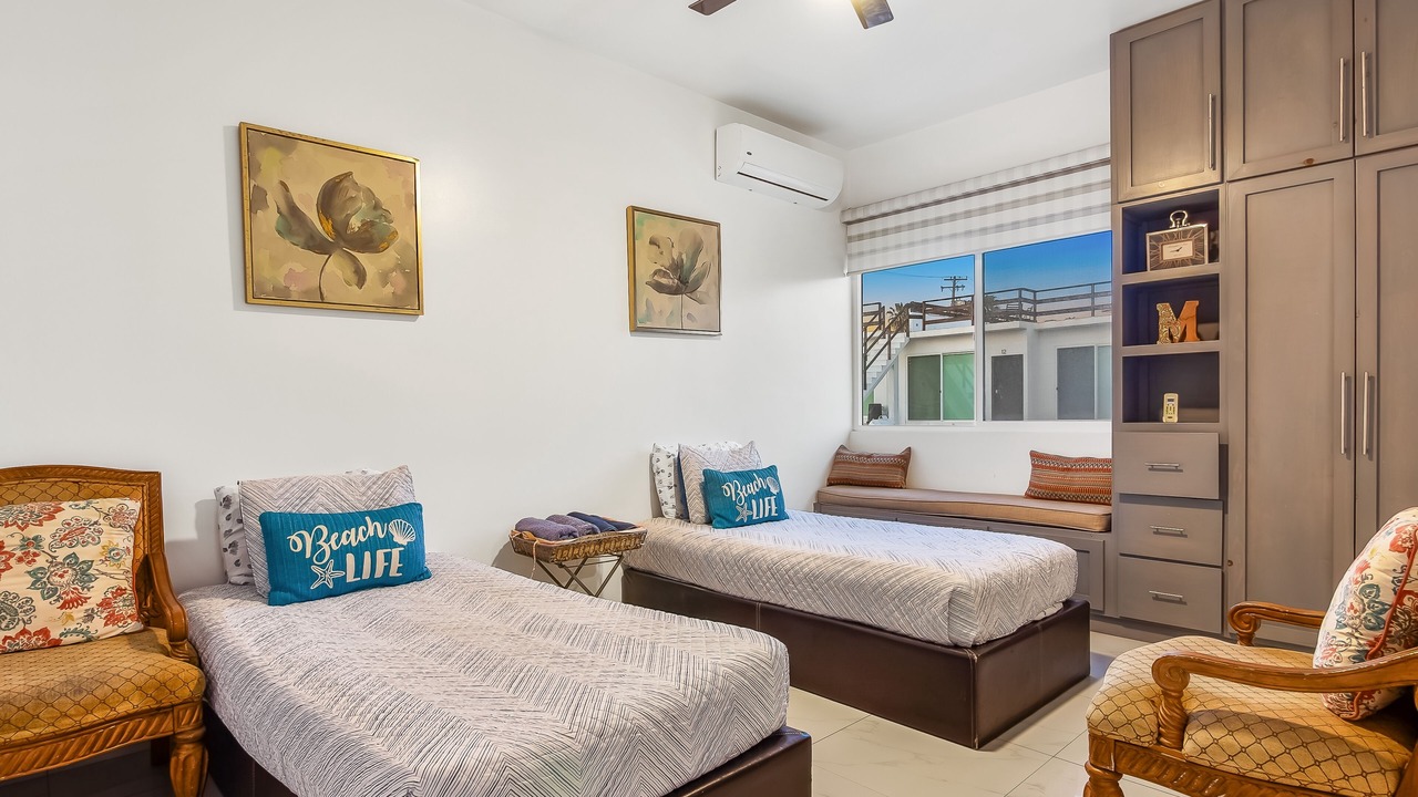 Photo of Bedroom in La Paloma