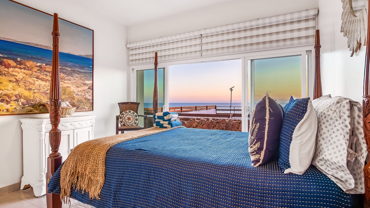 Photo of Bedroom in La Paloma