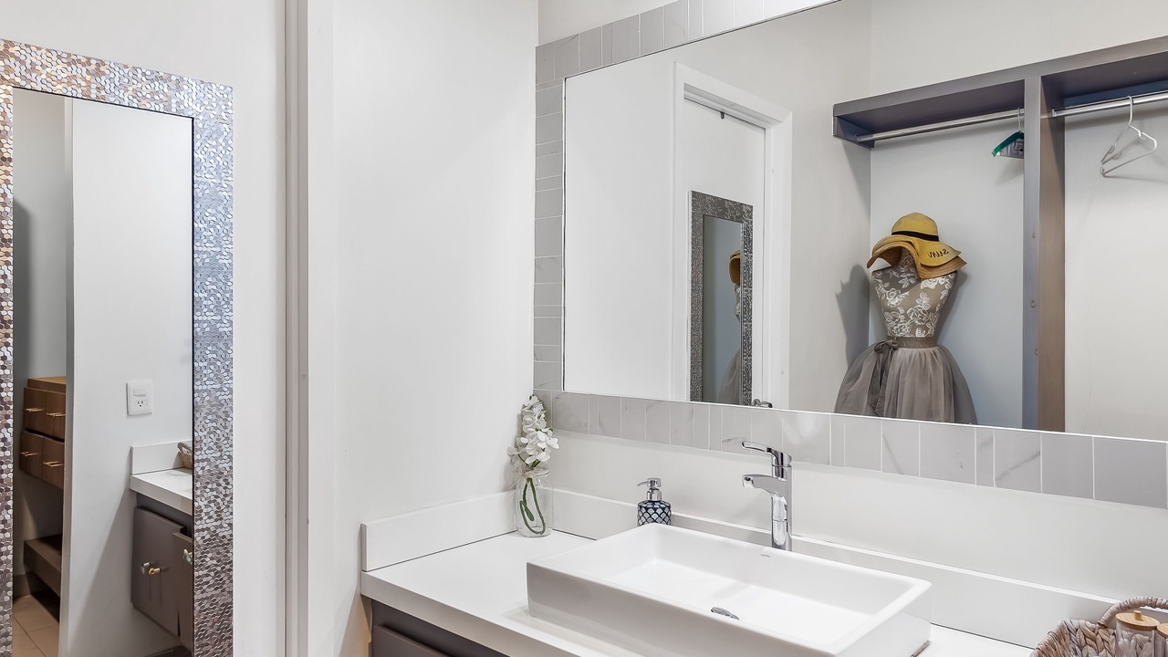 Photo of Bathroom in La Paloma