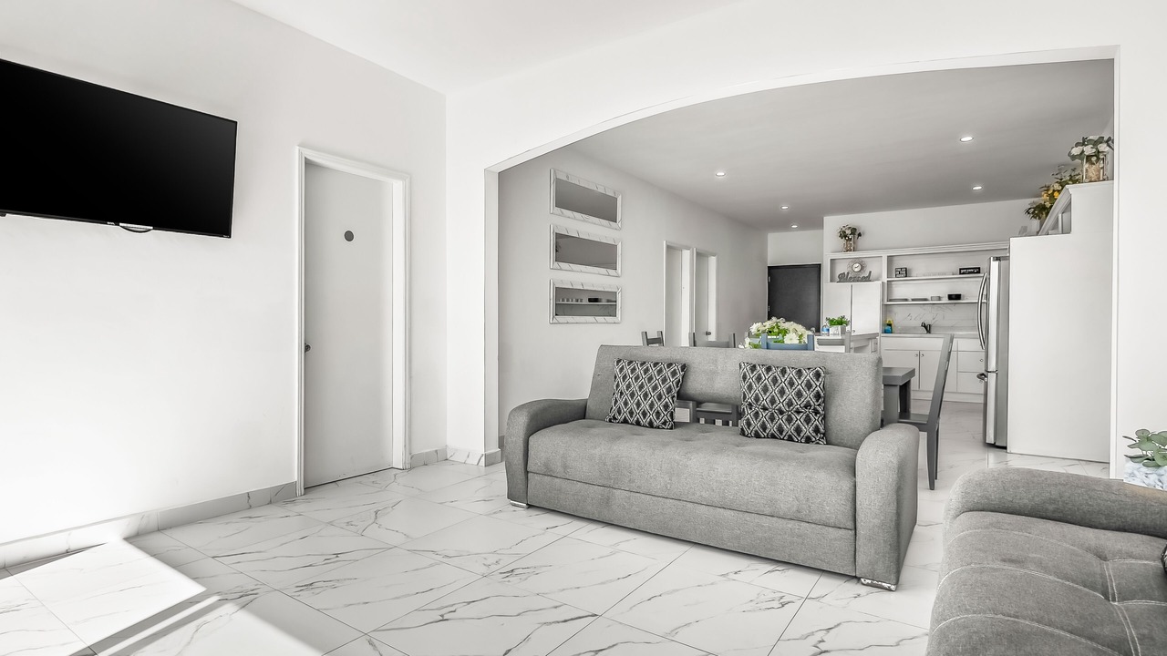 Photo of Livingroom in La Paloma