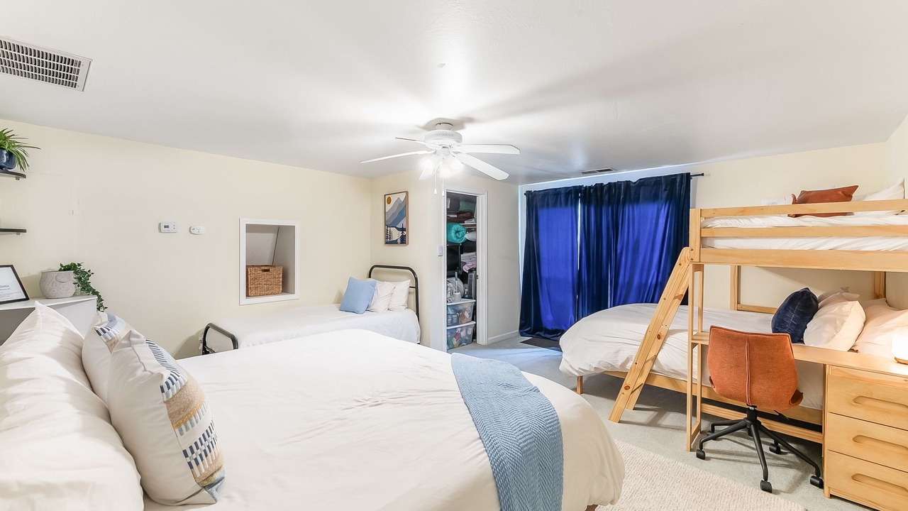 Photo of Bedroom in Auburn