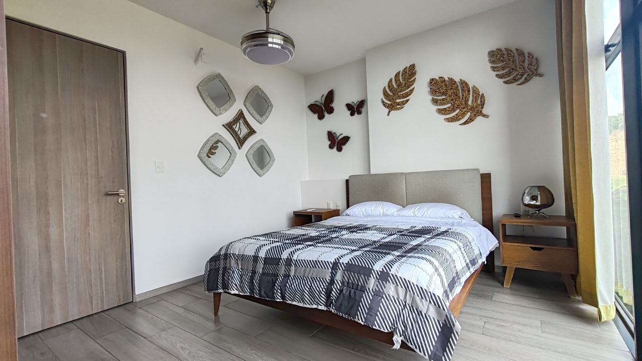 Photo of Bedroom in Queretaro