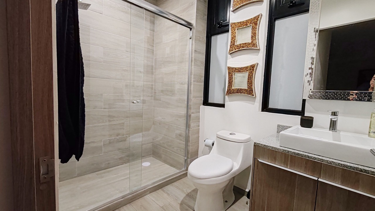 Photo of Bathroom in Queretaro