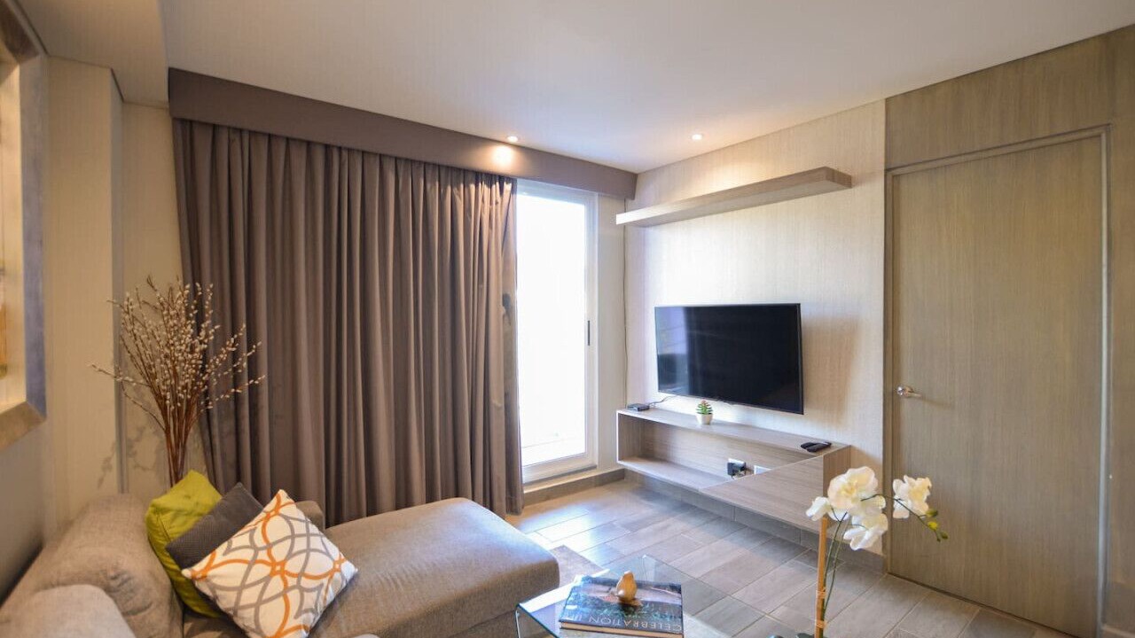 Photo of Livingroom in Monterrey