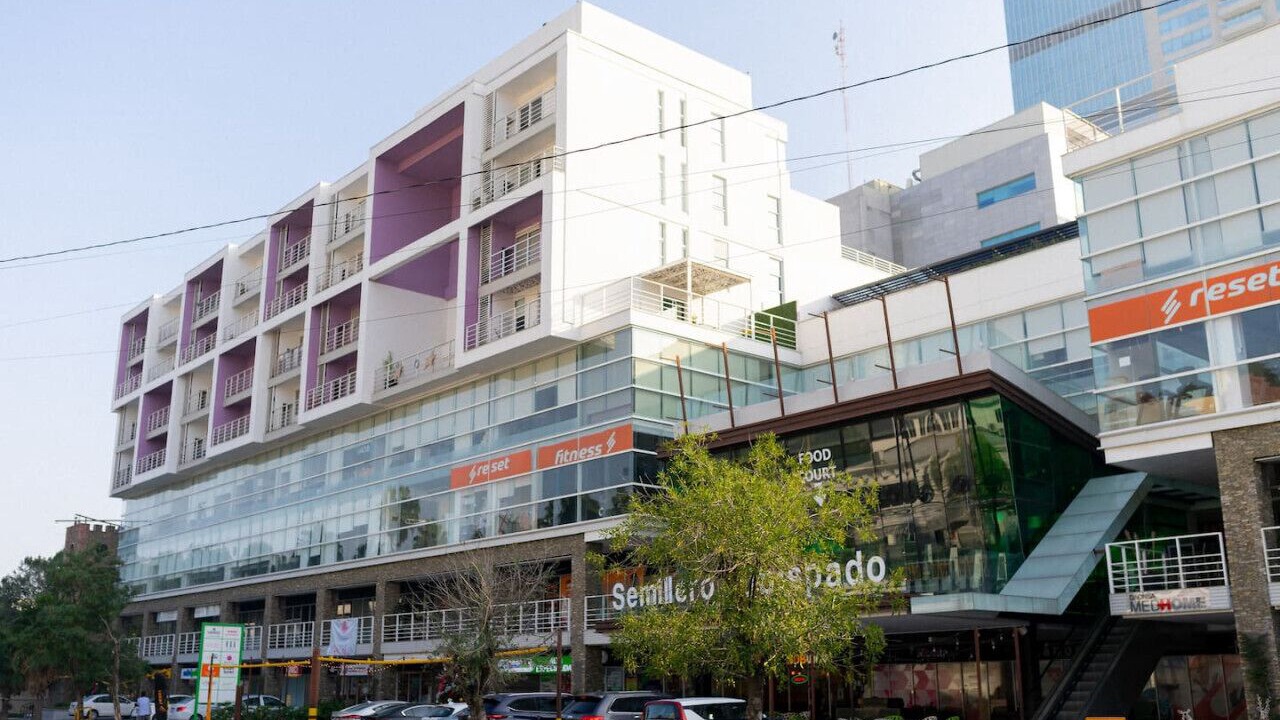 Photo of Outdoor in Monterrey