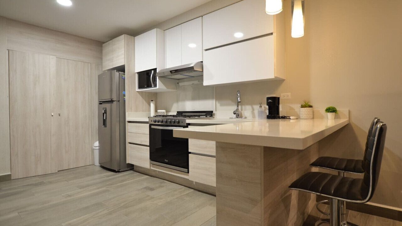 Photo of Kitchen in Monterrey