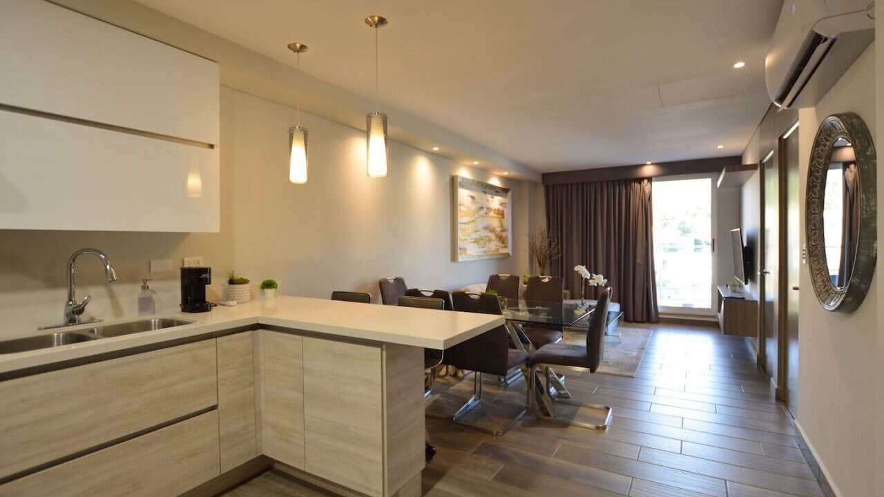 Photo of Kitchen in Monterrey