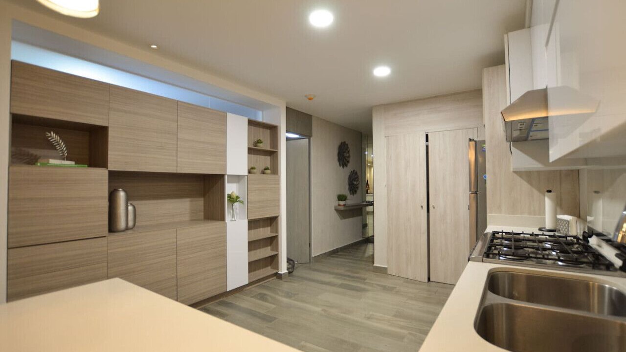 Photo of Kitchen in Monterrey
