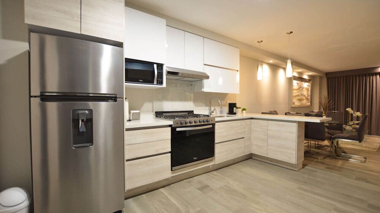 Photo of Kitchen in Monterrey