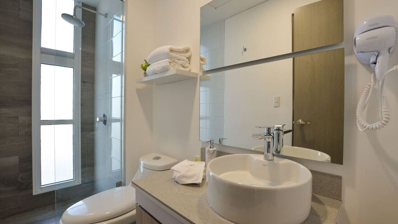 Photo of Bathroom in Monterrey