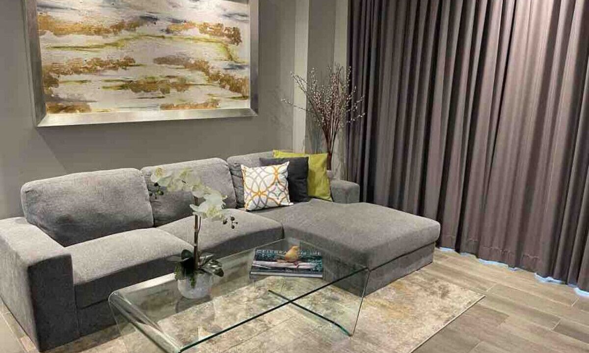 Photo of Livingroom in Monterrey