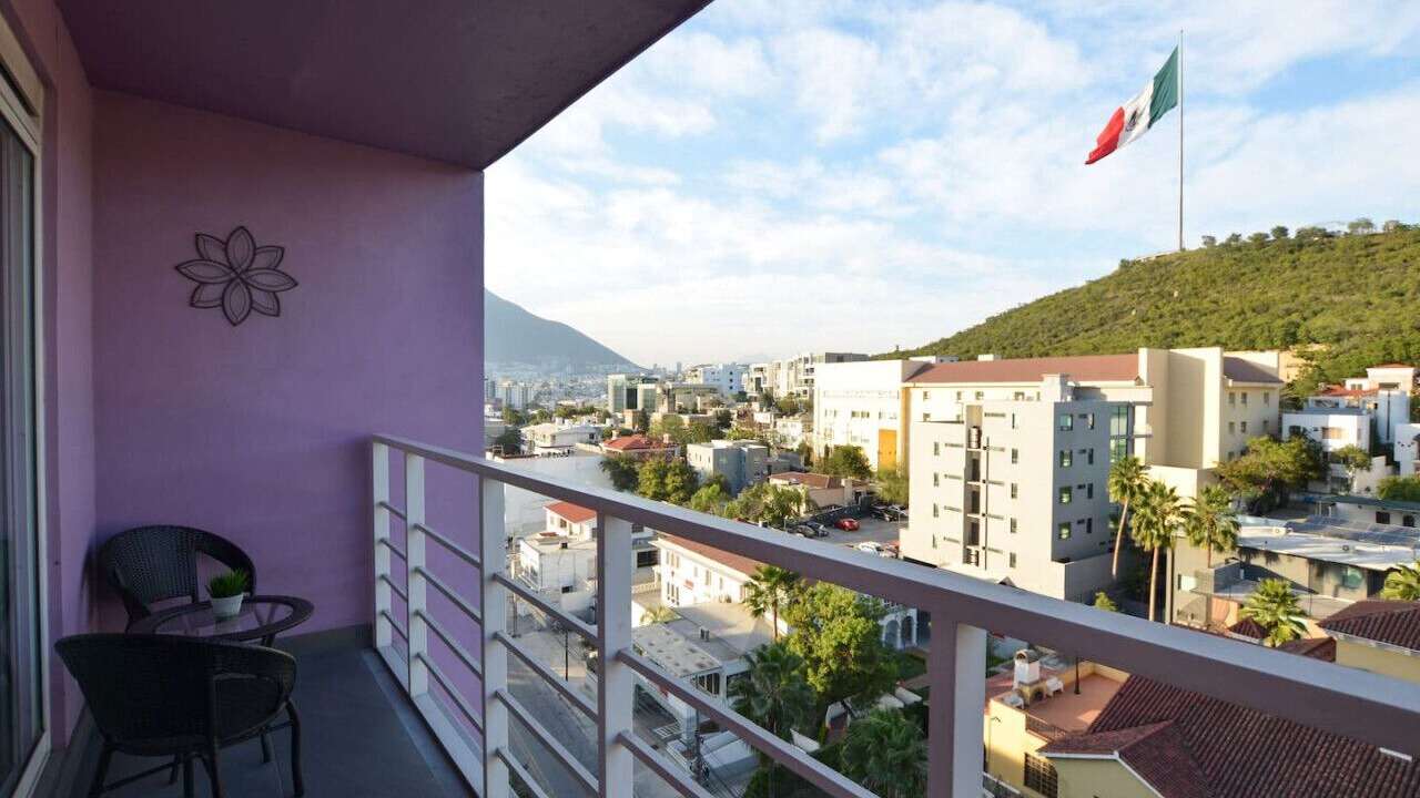 Photo of Outdoor in Monterrey