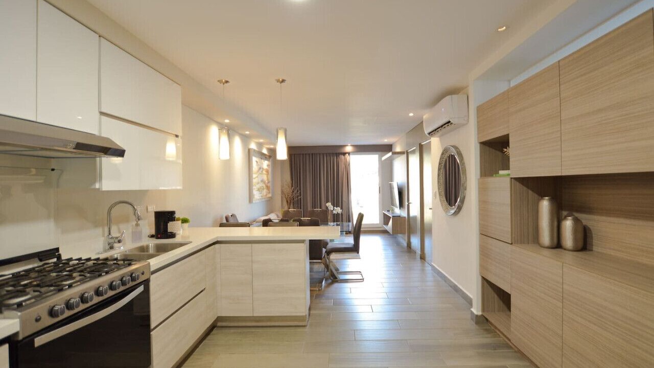 Photo of Kitchen in Monterrey