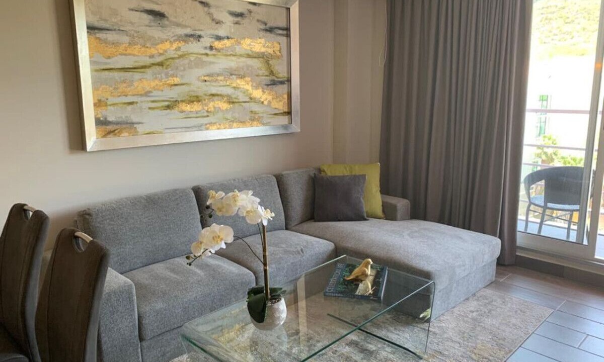 Photo of Livingroom in Monterrey