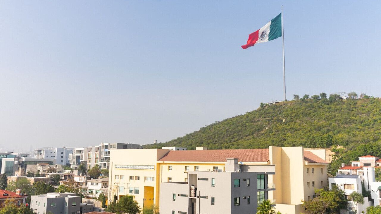 Photo of Outdoor in Monterrey