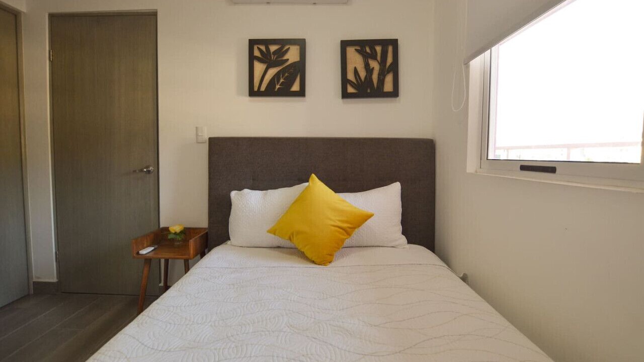 Photo of Bedroom in Monterrey