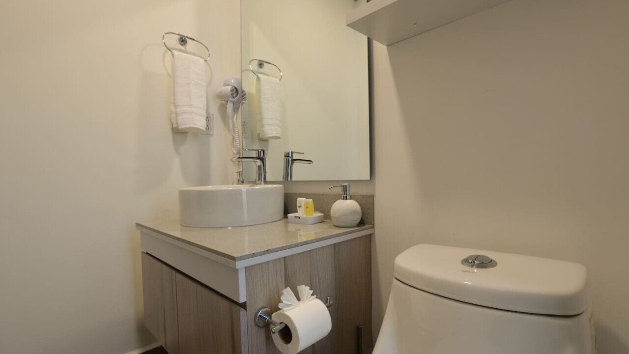 Photo of Bathroom in Monterrey