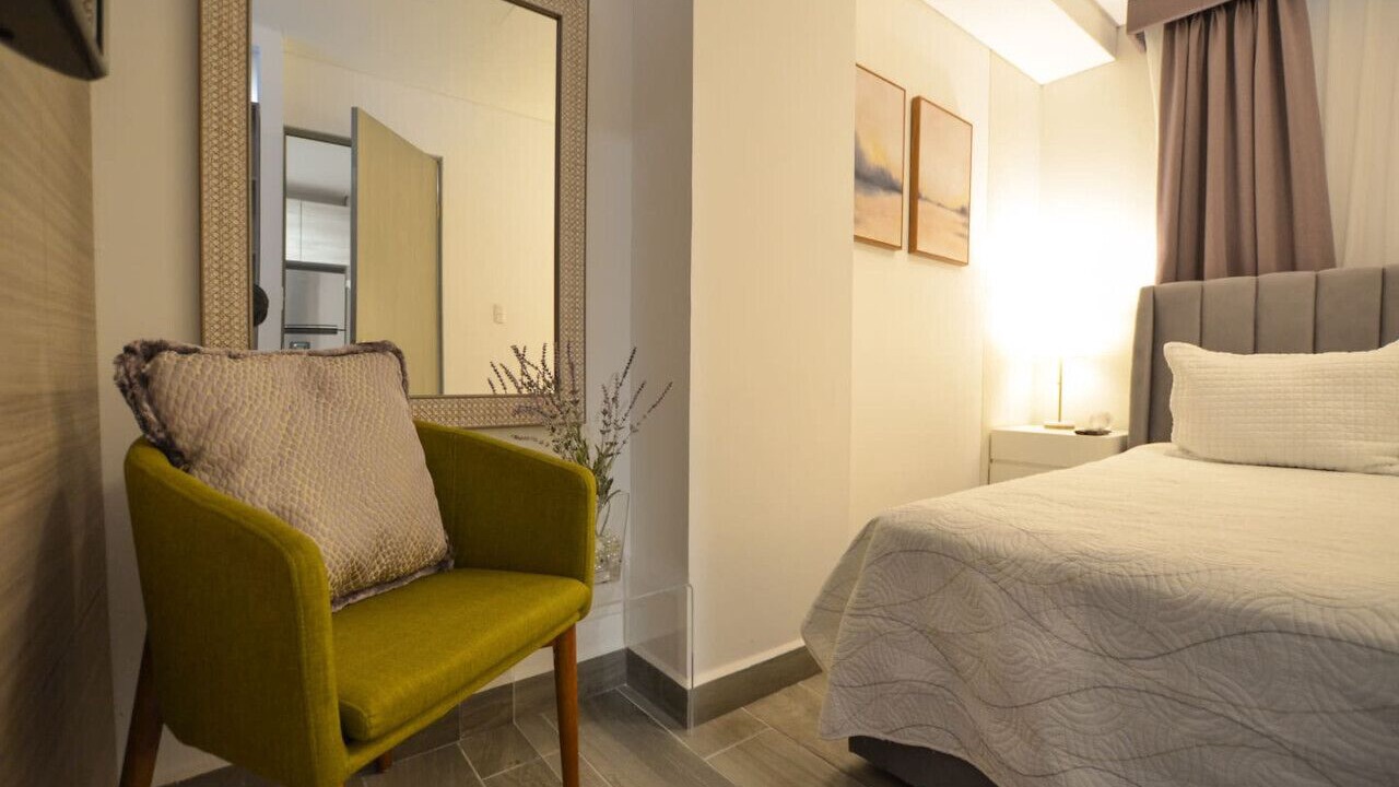 Photo of Bedroom in Monterrey