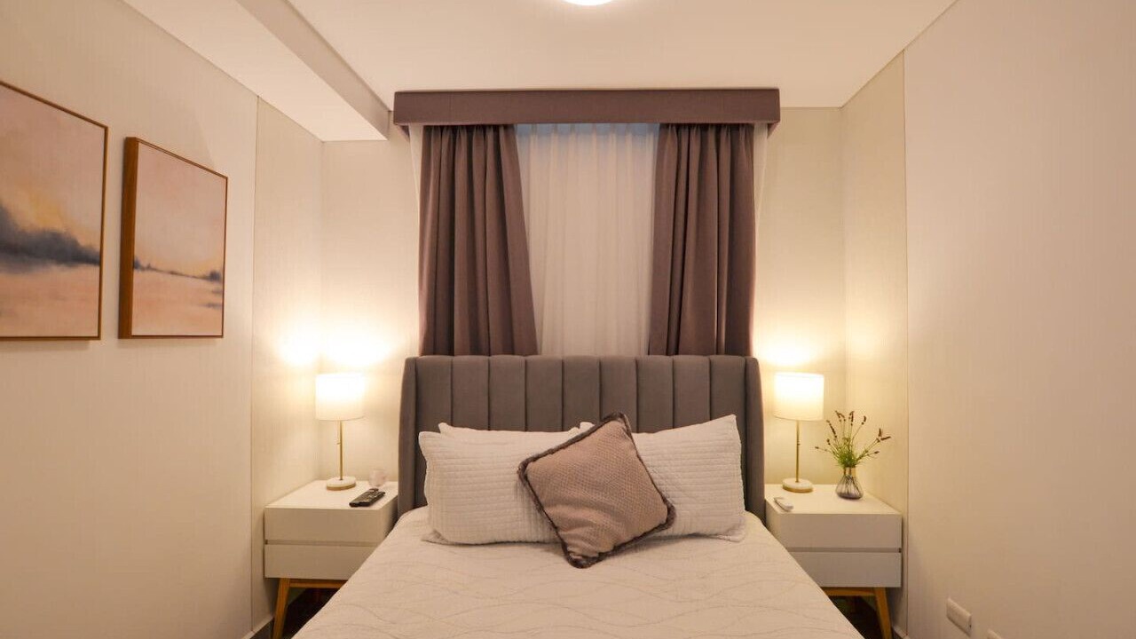 Photo of Bedroom in Monterrey