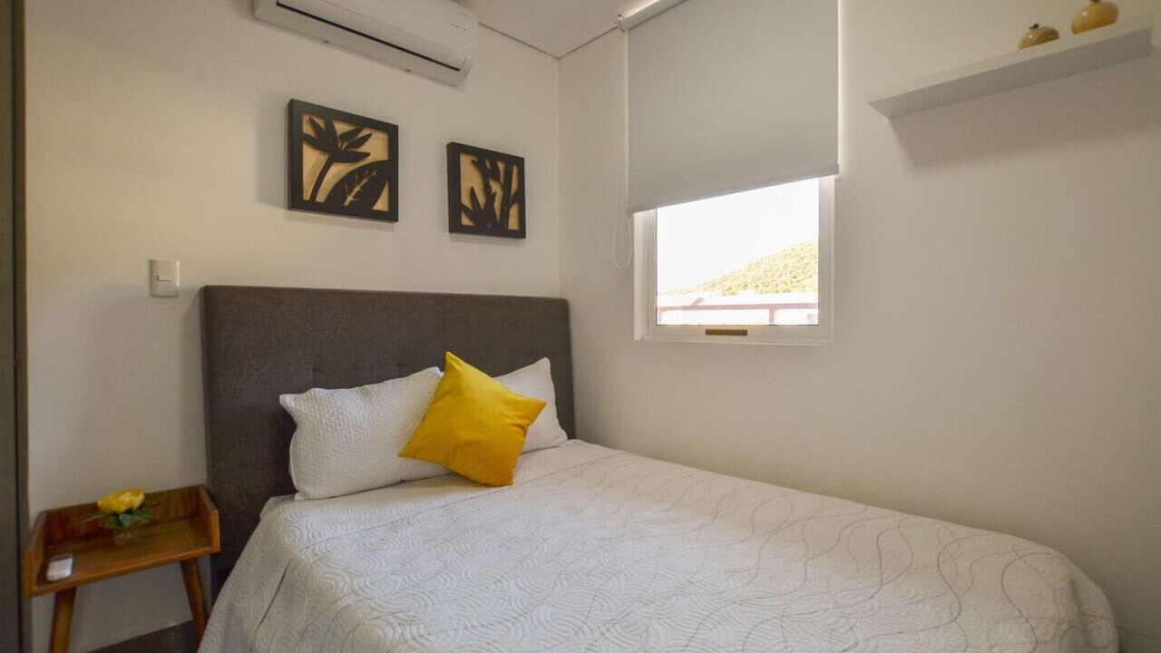 Photo of Bedroom in Monterrey