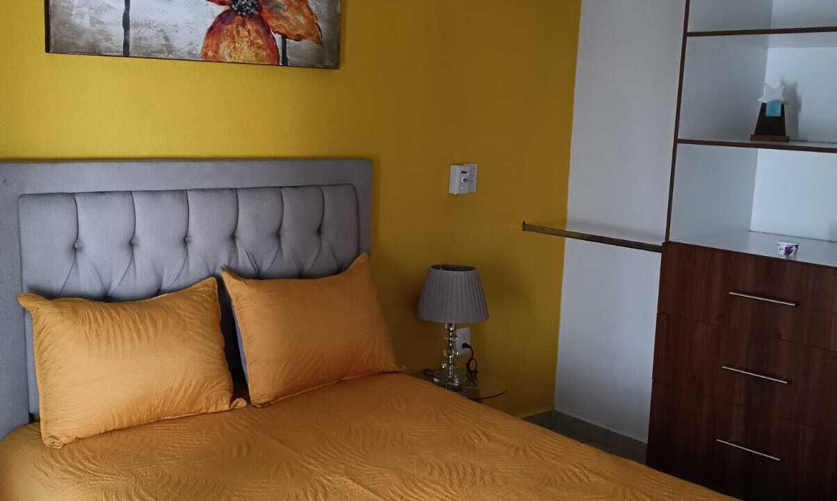 Photo of Bedroom in Villa de Alvarez