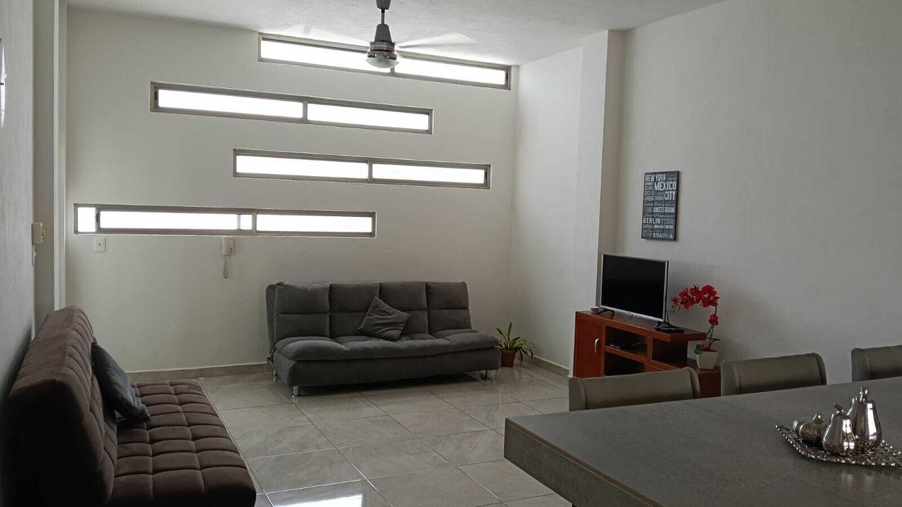 Photo of Livingroom in Villa de Alvarez