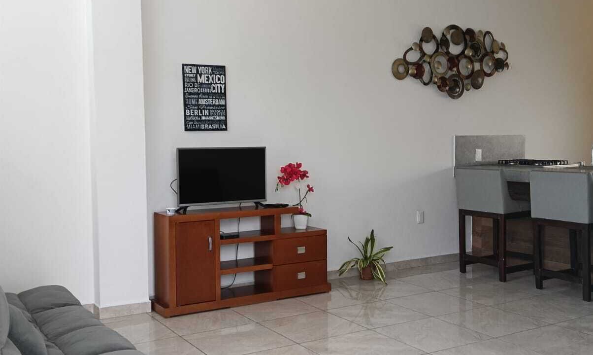 Photo of Livingroom in Villa de Alvarez