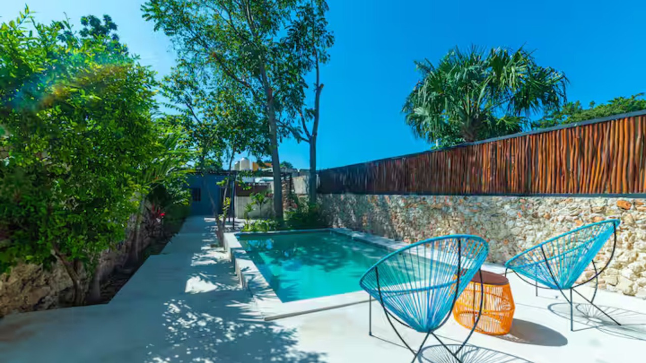 Photo of Outdoor in Centro