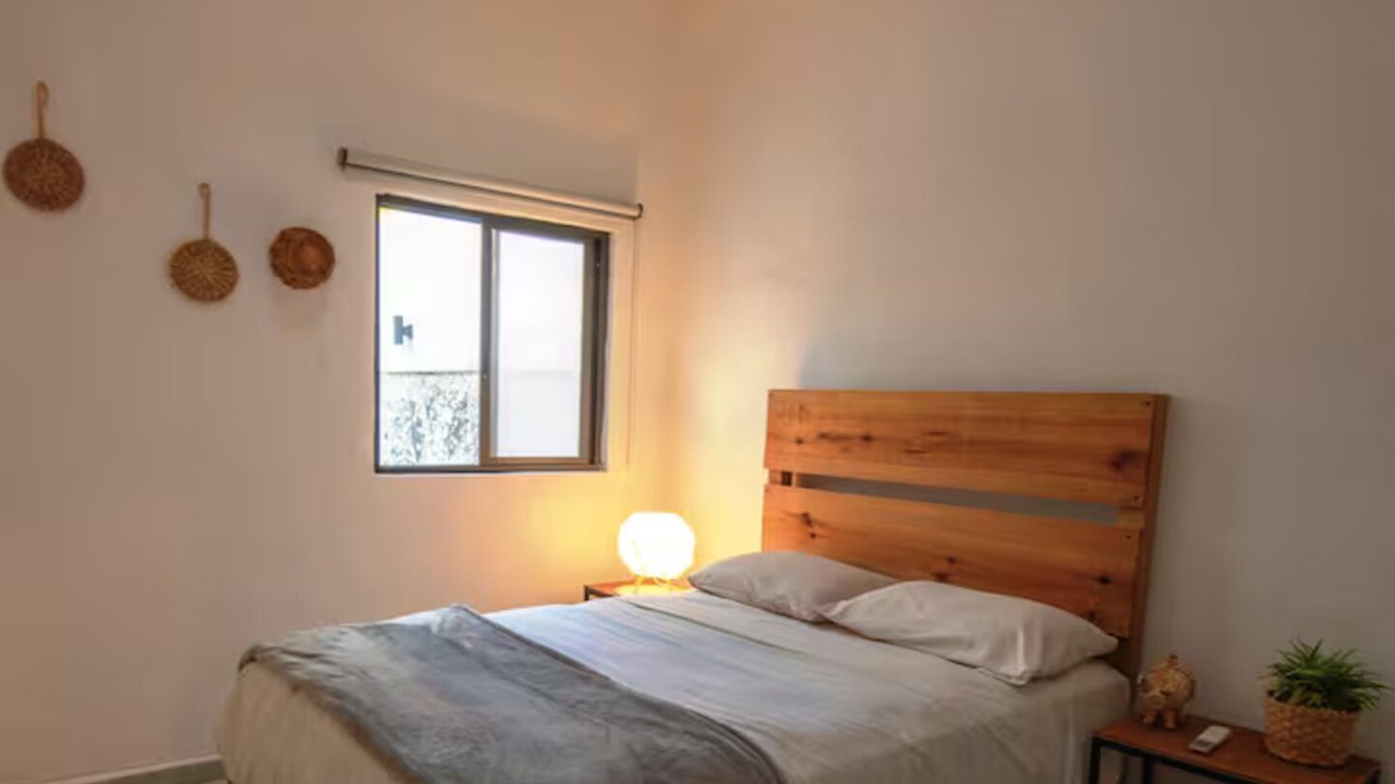 Photo of Bedroom in Centro