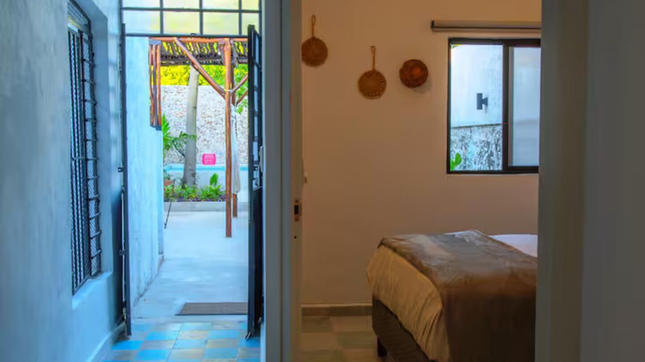 Photo of Bedroom in Centro