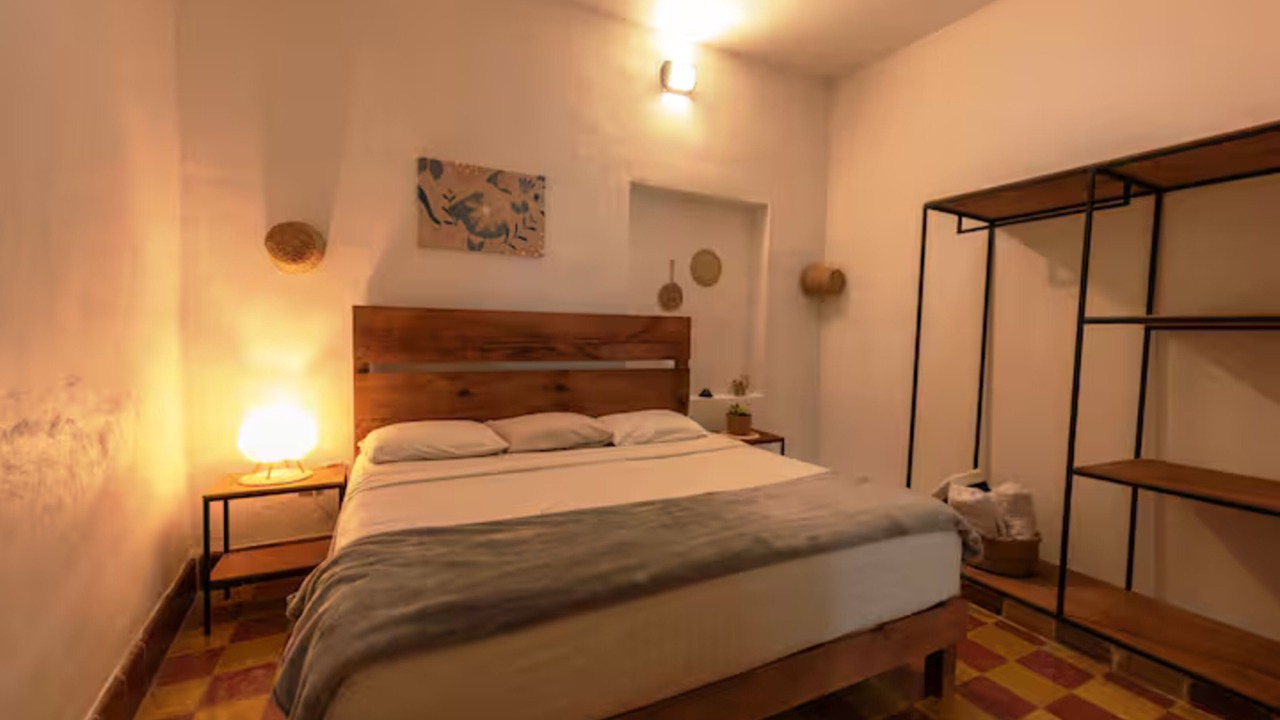 Photo of Bedroom in Centro