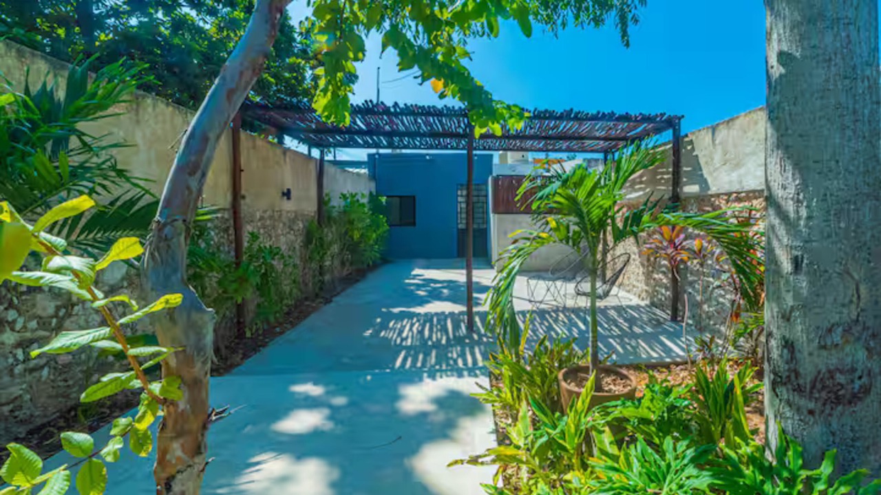 Photo of Outdoor in Centro