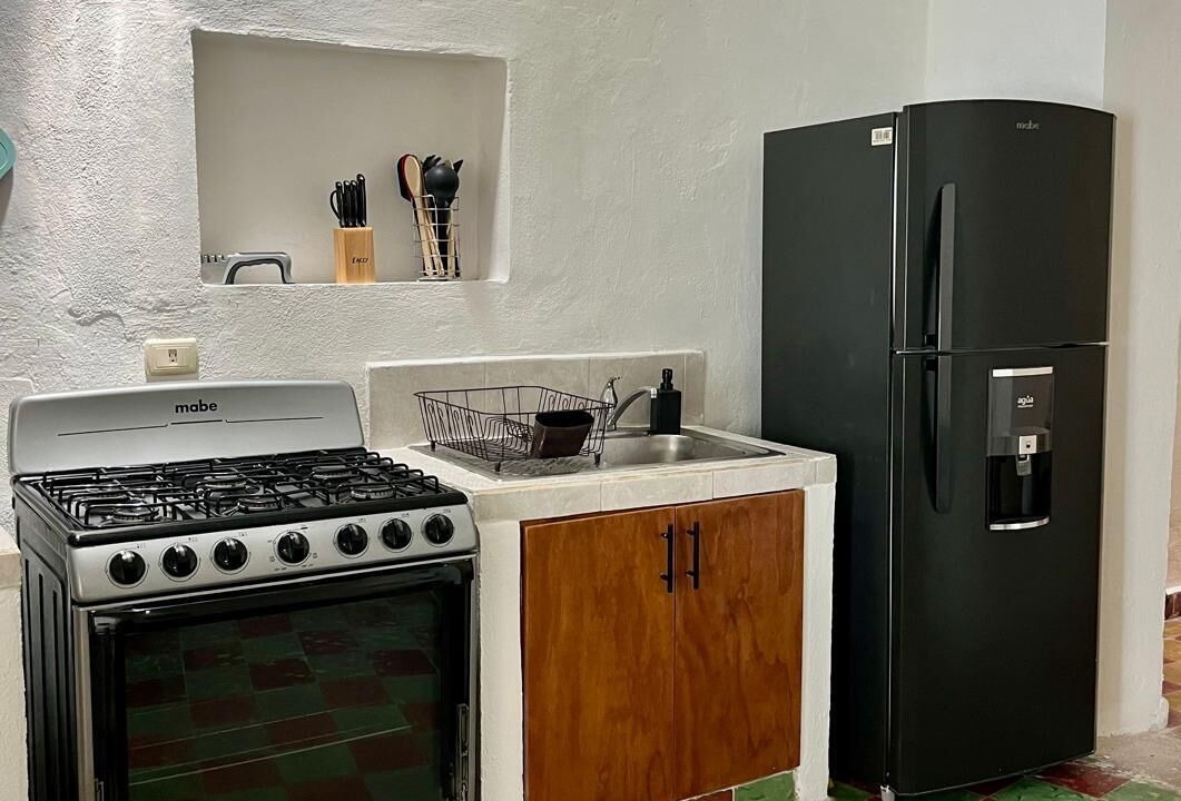 Photo of Kitchen in Centro