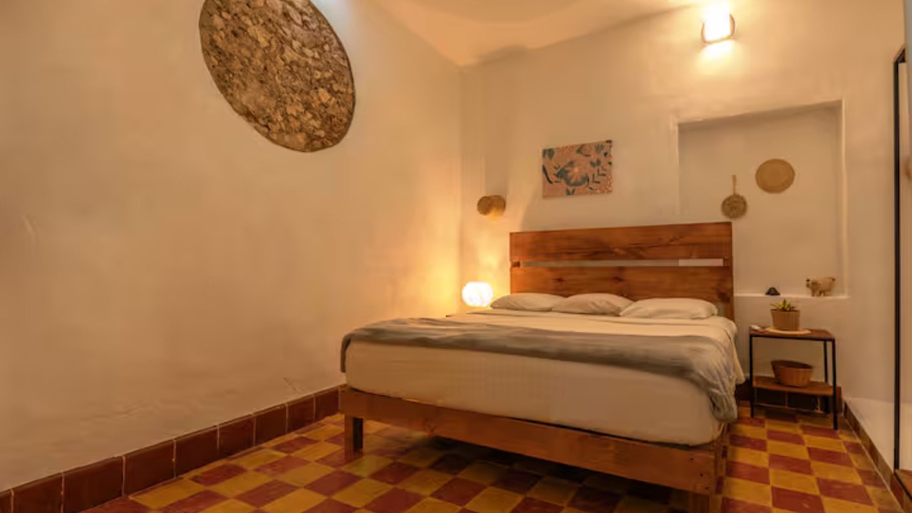Photo of Bedroom in Centro
