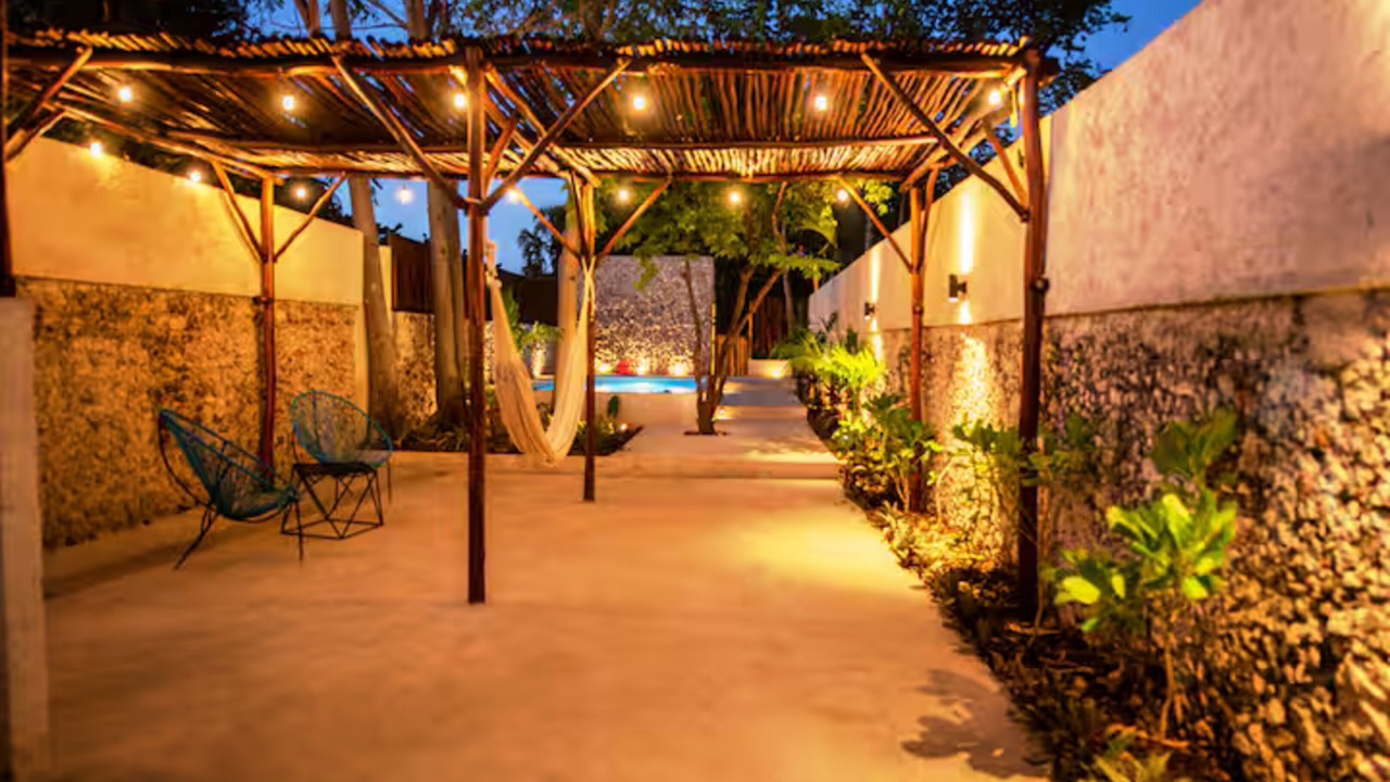 Photo of Outdoor in Centro