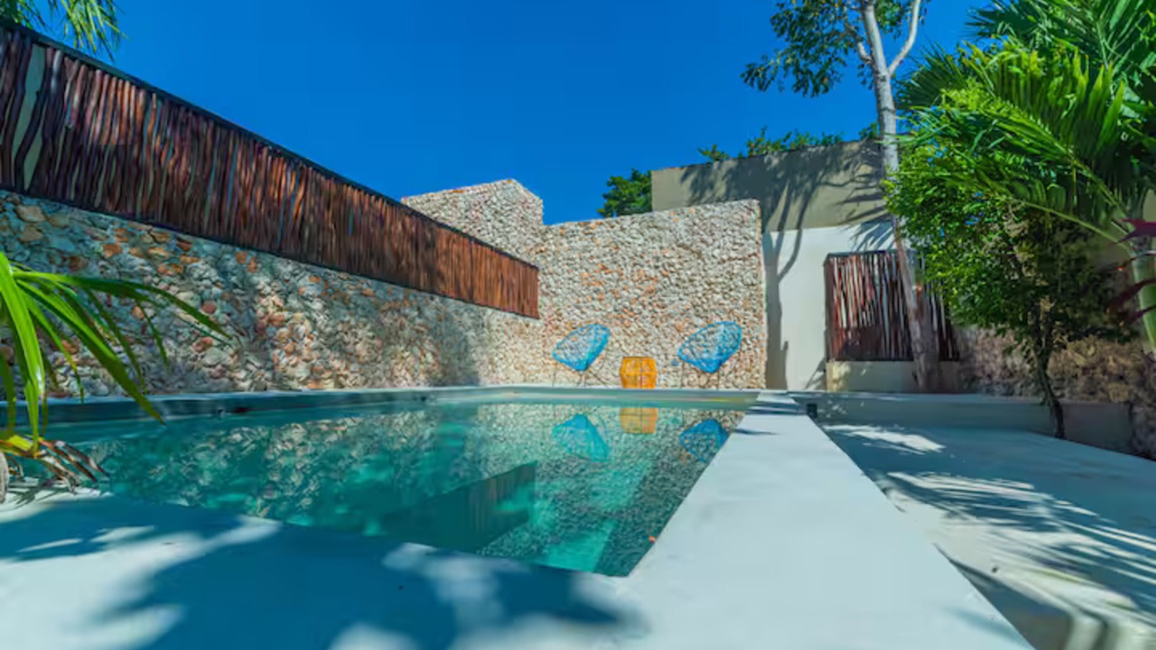 Photo of Outdoor in Centro