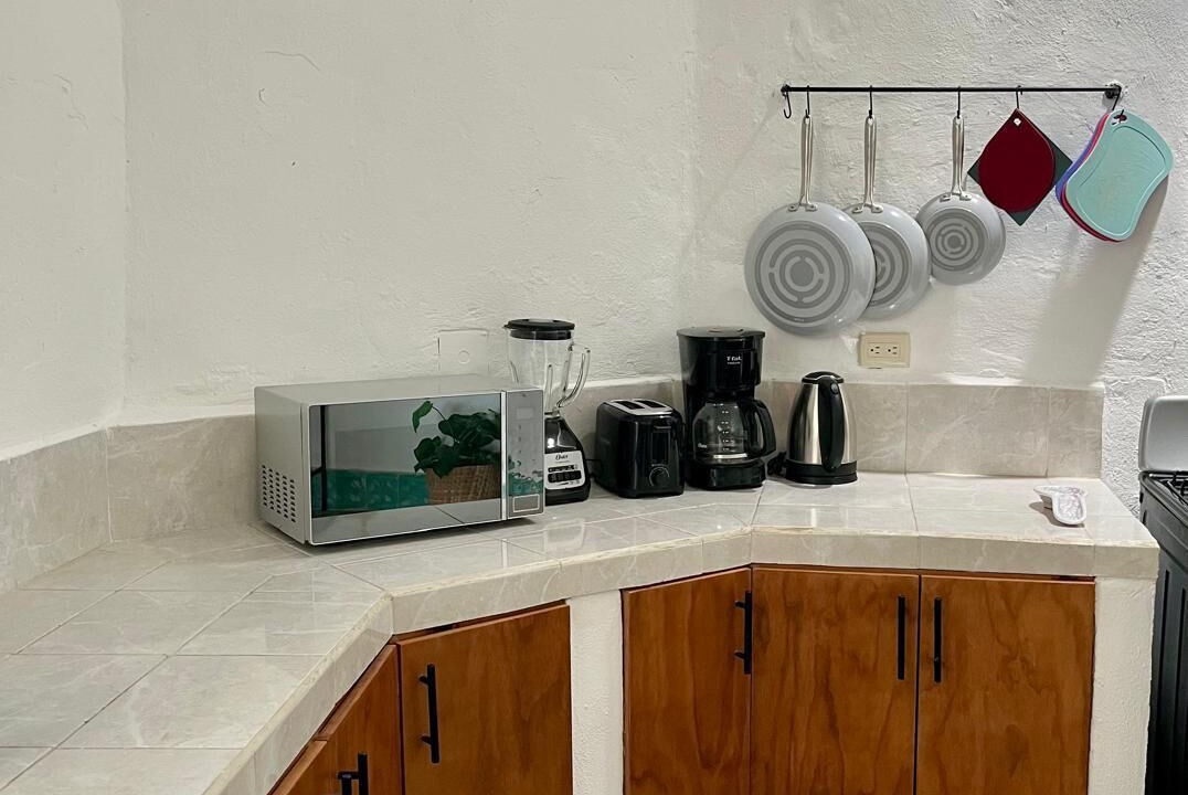 Photo of Kitchen in Centro