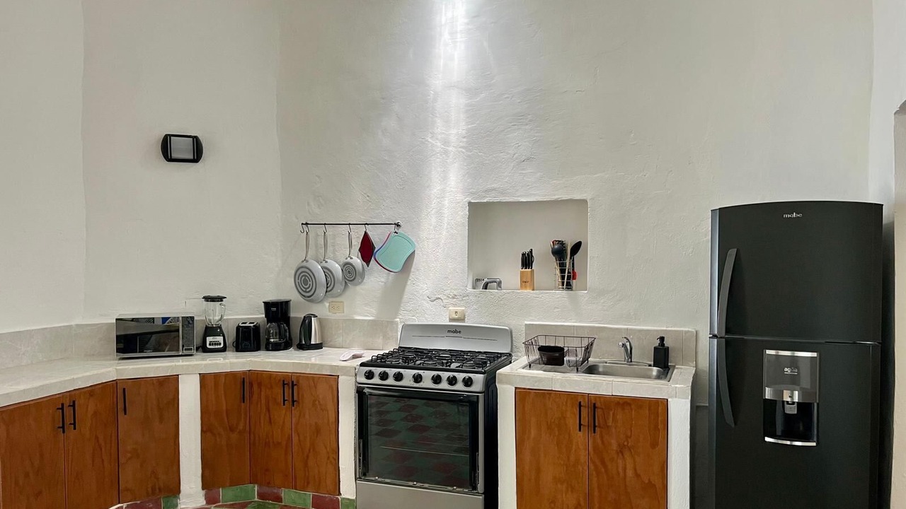 Photo of Kitchen in Centro
