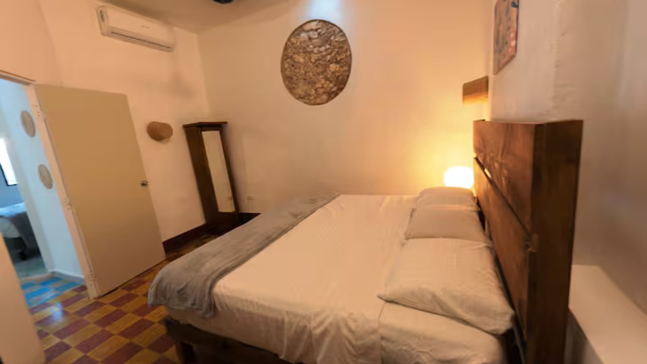 Photo of Bedroom in Centro