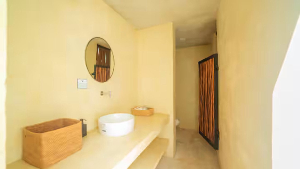 Photo of Bathroom in Centro