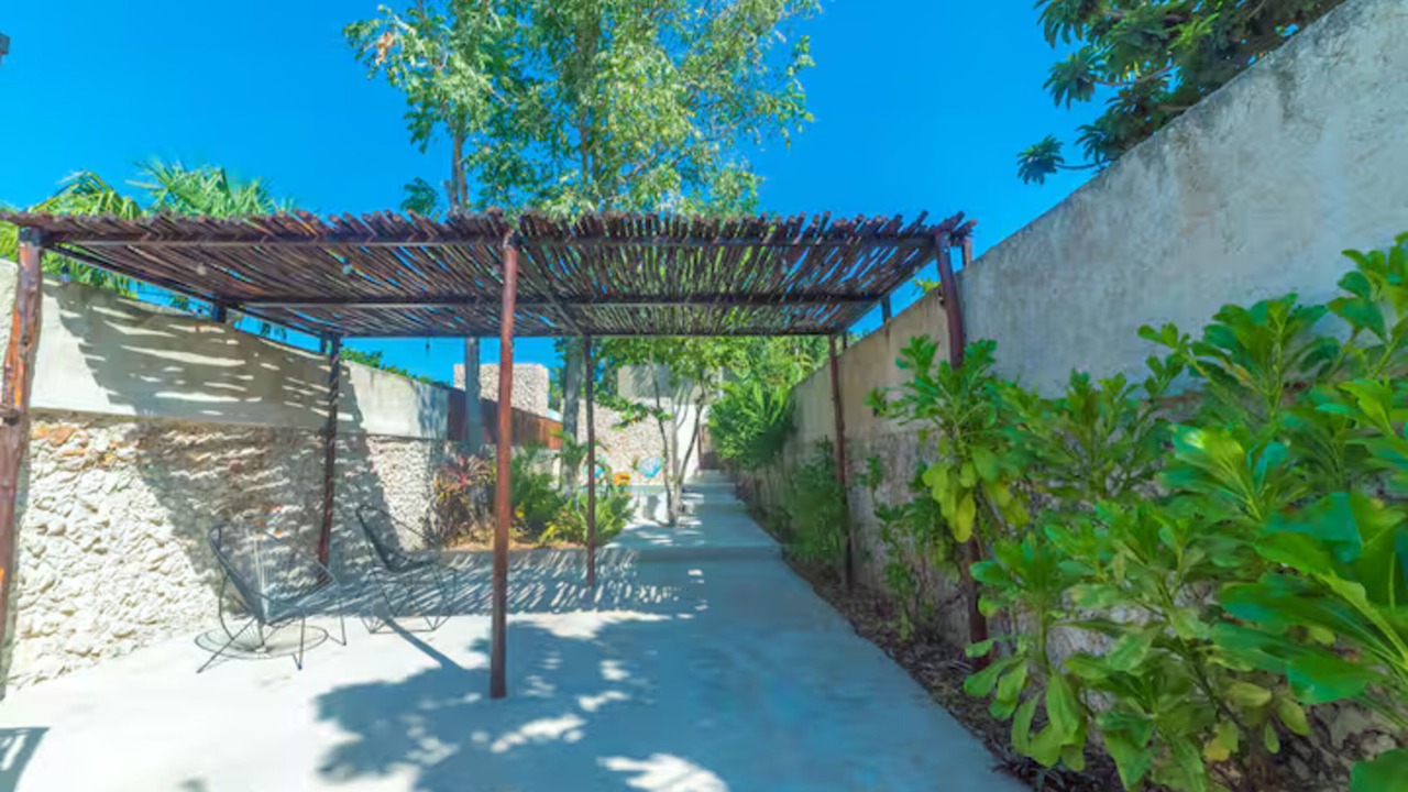 Photo of Patio Balcony in Centro