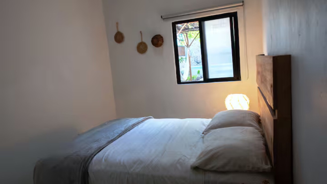 Photo of Bedroom in Centro