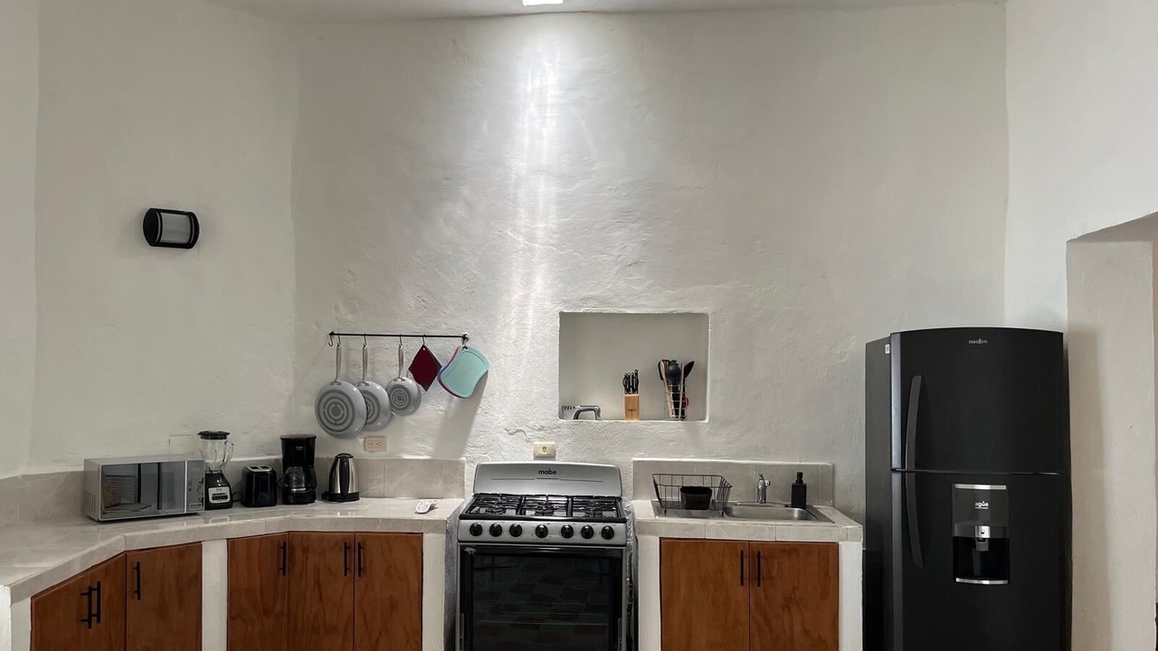 Photo of Kitchen in Centro