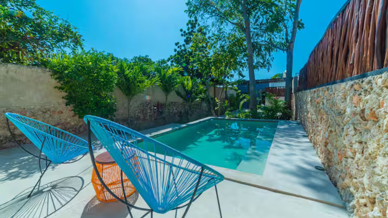 Photo of Outdoor in Centro