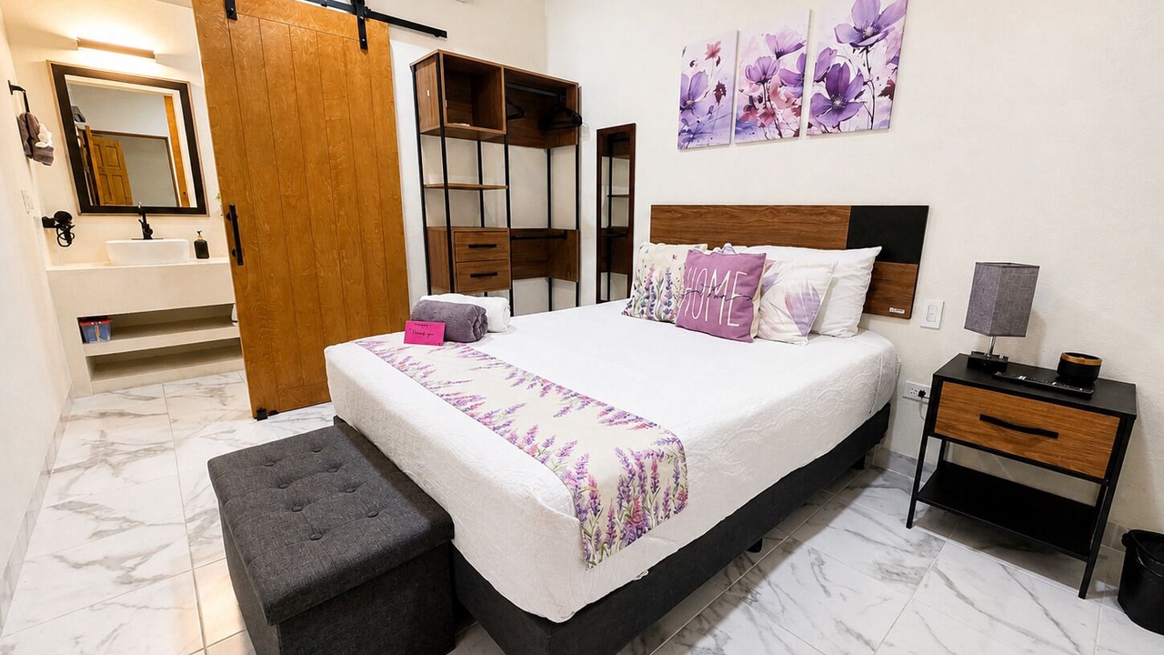 Photo of Bedroom in Centro