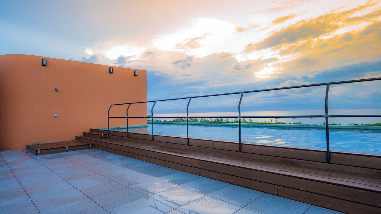 Photo of Outdoor in Luis Donaldo Colosio