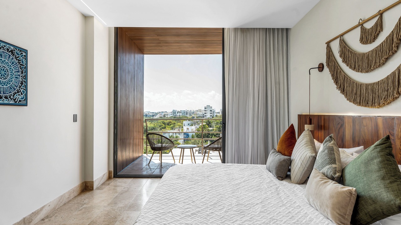 Photo of Bedroom in Luis Donaldo Colosio
