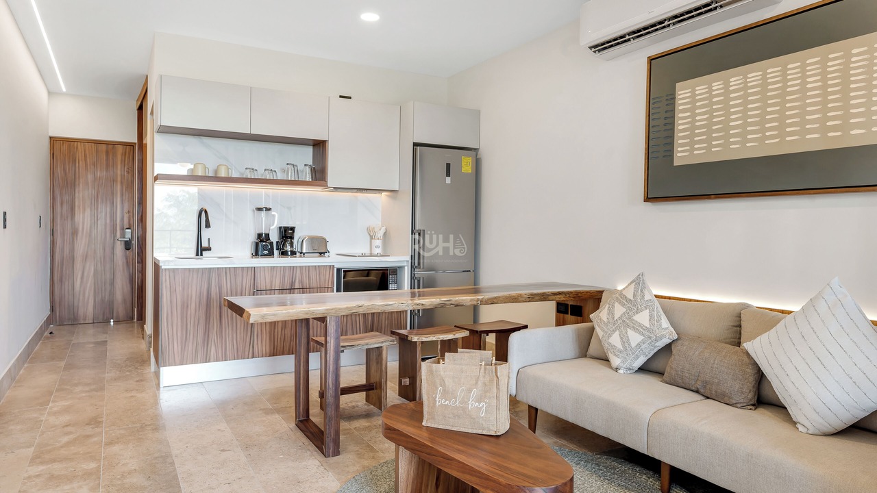 Photo of Livingroom in Luis Donaldo Colosio
